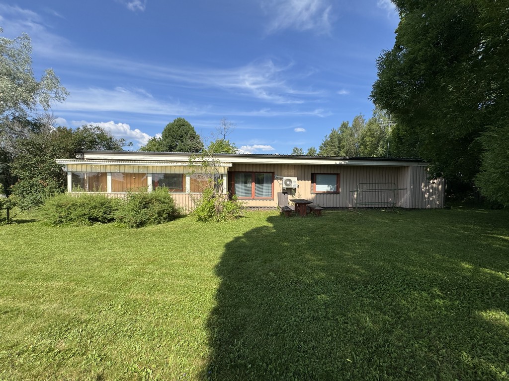 Virpitie 12 ulkokuva